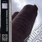 Terminal Sound System - Constructing Towers cd