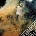 Witxes - Sorcery Geography cd