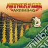 (LP Vinile) Mother Of God - Anthropos cd
