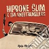 (LP Vinile) Hipbone Slim & The Knee Tremblers - Ugly Mobile cd