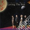 Loving The Sun - Spiritual Walk cd
