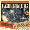 Grave Brother Vs. Adios Pantalones - Clash Of The Primitives cd