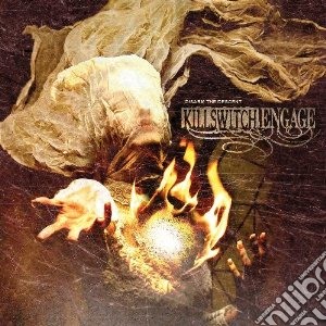 (LP VINILE) Disarm the descent lp vinile di Killswitch Engage