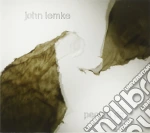 John Lemke - People Do cd