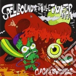 Spellbound Vs The Mullet Monster Maffia - Clash Of The Irresistible cd