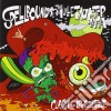 Spellbound Vs The Mullet Monster Maffia - Clash Of The Irresistible cd