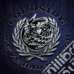 (LP Vinile) Coldside - We've Had Enough vinile