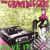 (LP Vinile) Grave Diggers (The) - Move It! cd