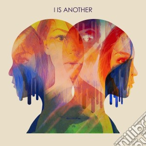(LP Vinile) I Is Another - I Is Another (Lp+Cd) lp vinile di I Is Another