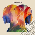 (LP Vinile) I Is Another - I Is Another (Lp+Cd)