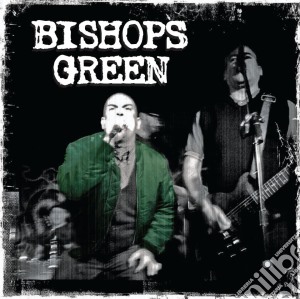 (LP Vinile) Bishops Green - Bishops Green lp vinile di Bishops Green