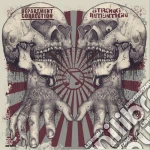 (LP Vinile) Strong Intention / Department Of Correction - Strong Intention / Department Of Correction vinile