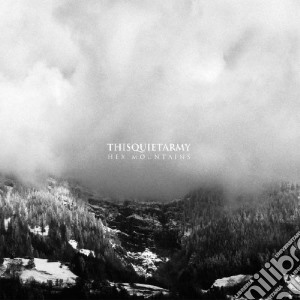 Thisquietarmy - Hex Mountains cd musicale di Thisquietarmy