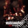 Misconduct - Blood On Our Hands cd