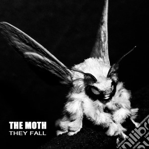 Moth (The) - They Fall cd musicale di Moth, The
