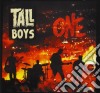 Tall Boys (The) - One cd