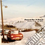 (LP Vinile) Funeral For A Friend - Between Order And Model* Orange vinile