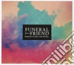 Funeral For A Friend - Between Order And Model cd