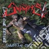 Swampys (The) - Last One Before Snuffin Out cd