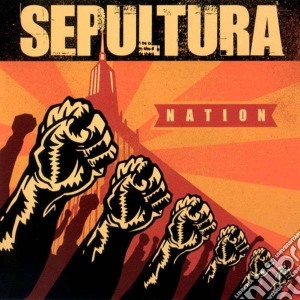 (LP Vinile) Sepultura - Nation (2 Lp) lp vinile di Sepultura
