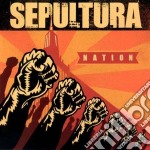 (LP Vinile) Sepultura - Nation (2 Lp)