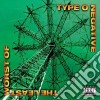 (LP Vinile) Type O Negative - Least Worst Of (2 Lp) cd