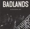 Badlands - Alexandrian Age cd