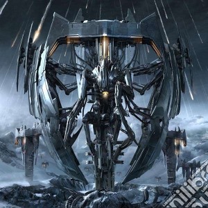 (LP Vinile) Trivium - Vengeance Falls lp vinile di Trivium