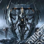 (LP Vinile) Trivium - Vengeance Falls vinile