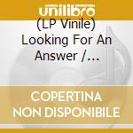(LP Vinile) Looking For An Answer / Comrades - Split (7