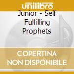Junior - Self Fulfilling Prophets cd