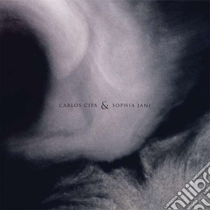 (LP Vinile) Carlos Cipa / Sophia Jani - Relive lp vinile di Carlos/sophia Cipa