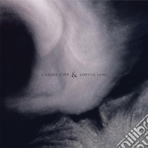 Carlos Cipa / Sophia Jani - Relive cd musicale di Carlos/sophia Cipa