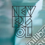 Never Sol - Under Quiet cd