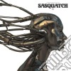 Sasquatch - Iv cd
