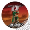 (LP Vinile) Haemorrhage - Live Carnage: Feasting On Maryland (pic Disc) cd