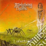 (LP Vinile) Embalming Theatre - Infectious (7') vinile