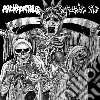 (LP Vinile) Archagathus/Suffering Mind - Split (7') cd