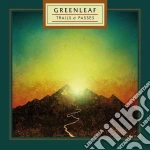(LP VINILE) Trails & passes cd