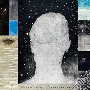 Dreamtigers - Wishing Well (Lp+Cd) cd musicale di Dreamtigers
