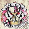 Badlands - Hands Of Time cd