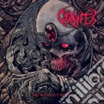 Carnifex - Die Without Hope cd