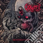 Carnifex - Die Without Hope cd