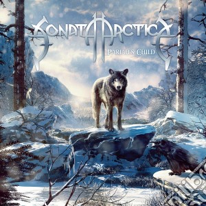 (LP Vinile) Sonata Arctica - Pariahs Child (2 Lp) lp vinile di Sonata Arctica