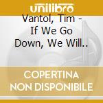 Vantol, Tim - If We Go Down, We Will.. cd musicale di Vantol, Tim
