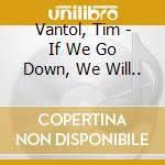 Vantol, Tim - If We Go Down, We Will.. cd