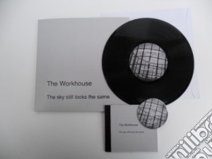 (LP Vinile) Workhouse (The) - The Sky Looks The Same (10