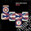 (LP Vinile) Men Of North Country - Magic (7') cd