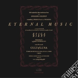 (LP Vinile) Cult Of Luna - Eternal Music lp vinile di Cult Of Luna