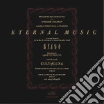 (LP Vinile) Cult Of Luna - Eternal Music vinile